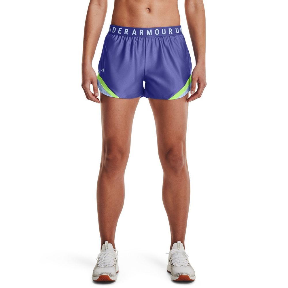 Under Armour Womens Play Up Shorts Size XX-Large